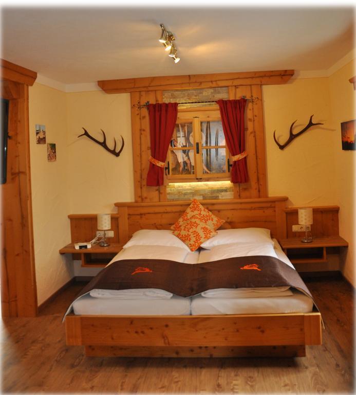 Bauer & Wirt Langthaler Villa Emmersdorf an der Donau Room photo